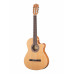 8.000 Open Pore Z-Nature CW EZ Классическая гитара со звукоснимателем, Alhambra 8.000 Open Pore Z-Nature CW EZ Классическая гитара со звукоснимателем, Alhambra