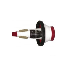 HUMES&BERG ST154 NewStoneLined Mic-A-Mute Cup сурдина для тромбона "грибок", для работы с микрофоном