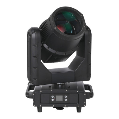 MH-380IP Моторизированная световая "голова", 380Вт, водонепроницаемая IP65, LFocus