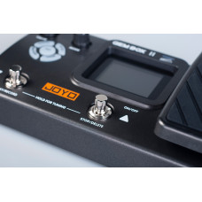 JOYO GEM BOX II Процессор эффектов 