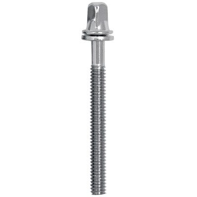 PATS-4C-HP Барабанный винт, 12-24х42мм, 6шт, Dixon