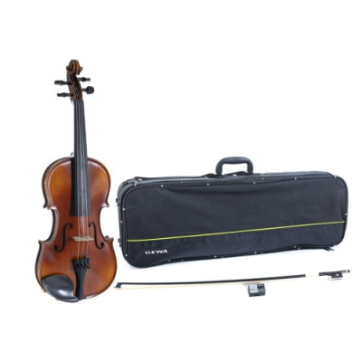 Скрипка GEWA Violin Allegro 4/4