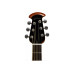 Ovation CS28P-KOAB Celebrity Standard Plus Super Shallow Koa Burst электроакустическая гитара с вырезом