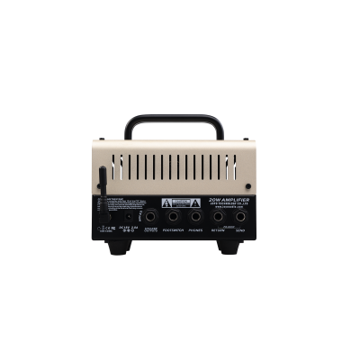 JOYO BanTamP XL METEOR II Усилитель для электрогитары; Мощность 20Вт