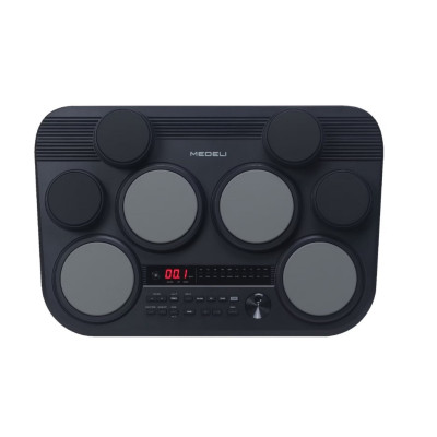 DD225 Цифровой барабан, Medeli