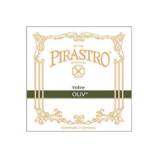 Струны для скрипки Pirastro Oliv 211021 4/4