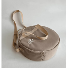 bags_torb27-beige Сумка для Фимбо 27 см, бежевая, Фимбо