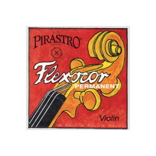 Струны для скрипки PIRASTRO Flexocor-Permanent 316020