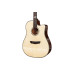 Акустическая гитара BULLFIGHTER D2D Natural