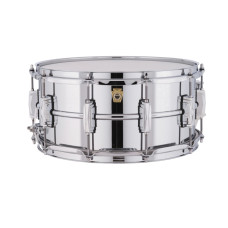 LM402 Supraphonic Малый барабан 14" х 6.5", алюминий, Ludwig