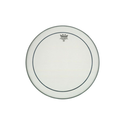 REMO PS-0116-00 Batter, Pinstripe, Coated, 16'' пластик