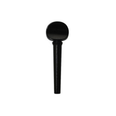 GEWA Violin Peg Ebony 1/8 Medium колок для скрипки