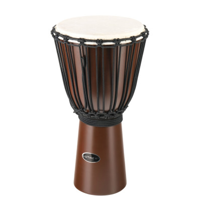 FLT-D-110C Джембе деревянный Fleet