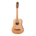 ACD-39A-93-LN Акустическая гитара, цвет светлый орех, АККОРД