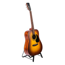 XGS602B Стойка для гитары, Superfix