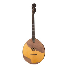 DA-Allegro Домра альт, 3-струнная, с чехлом, Doff