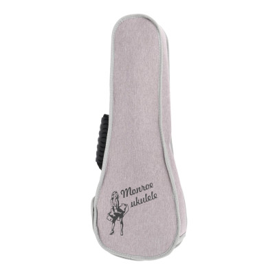 MBU-MC23 Чехол под кофр для укулеле концерт, Мозеръ