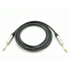 E69-J-J-0500-0 Кабель гитарный (инструментальный), 5м, ZZcable
