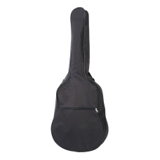 MZ-ChGC-2/1 Чехол для классической гитары, черный, MEZZO