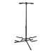 J-32 Напольная стойка для двух гитар, складная, Foix