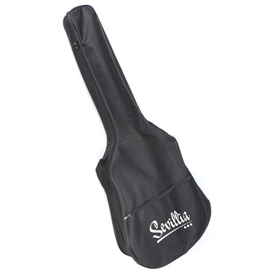 Sevillia covers GB-A41 BK Чехол для классической и акустической гитары