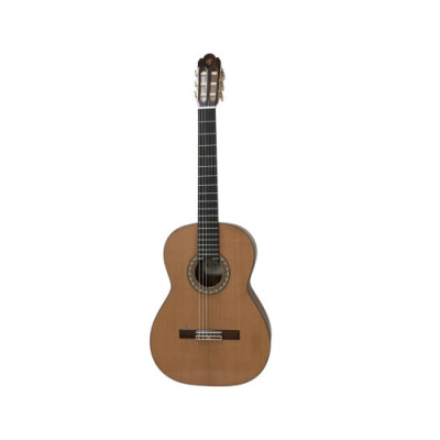 PRUDENCIO SAEZ 6-M Cedar Top гитара классическая