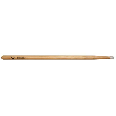 VATER VHNSN NightSticks маршевые барабанные палочки, материал-орех, нейлоновая головка