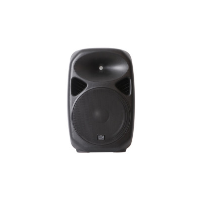 SPA-15 Акустическая система активная, MP3, SD, USB, BT, 100Вт, Leem