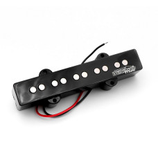 WOJB5-N M Series Vari-Gauss Звукосниматель для 5-струнной бас-гитары, Jazz-Bass, нековый, Wilkinson