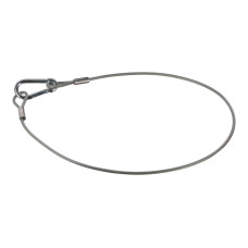 BXS05S1000-PVC Страховочный трос, 1000мм, 120кг, LFocus