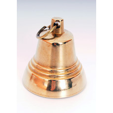 KVP2 Колокольчик Валдайский №2, d35, полированный, Валдайские колокольчики KVP2 Колокольчик Валдайский №2, d35, полированный, Валдайские колокольчики