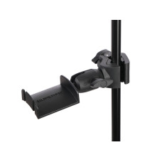 SMSA116B Держатель наушников, на стойку, Superfix SMSA116B Держатель наушников, на стойку, Superfix
