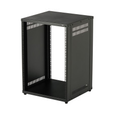 XRD015E Рэковая стойка 19" 15U, Superfix