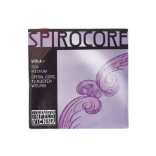 Струна C для альтаTHOMASTIK Spirocore S24