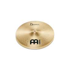 B14TH Byzance Traditional Thin Hihat Две тарелки 14", Meinl