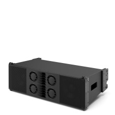 SE Audiotechnik L 65 Пассивный элемент компактного линейного массива 3-полосный с фазоинвертором