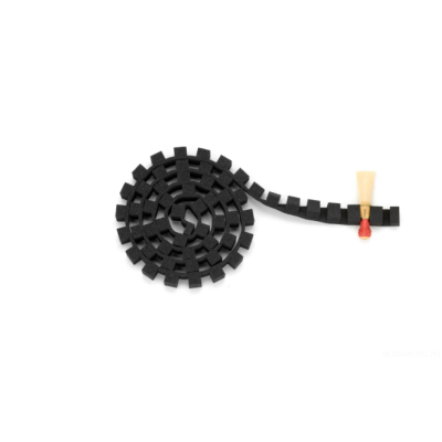 Reeds 'n' stuff лента-держатель для тростей фагота лента-держатель для тростей фагота