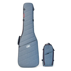 EBB-600D-WP Hipster Чехол для бас-гитары, MKC