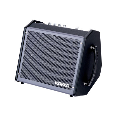 ED-35 Комбоусилитель для цифровой ударной установки, 30Вт, Kokko