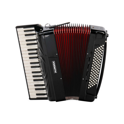 C80-3 Аккордеон 37х80-III-7, Aurora