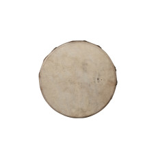 SESHD22B Shaman Drum Бубен 22", кожа буйвола, Sela
