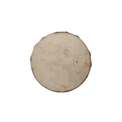 SESHD22B Shaman Drum Бубен 22", кожа буйвола, Sela
