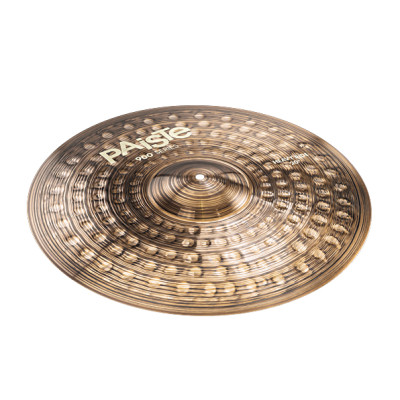 0001902720 900 Series Heavy Ride Тарелка 20", Paiste