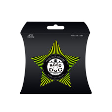 AC11-Road-Dog Комплект струн для акустической гитары, фосфорная бронза, 11-52, Road Dog