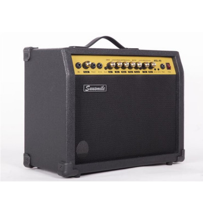 AGL-40-LUN Комбоусилитель 40Вт, Sunsmile