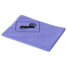 GEWA Cleaning Cloth салфетка для чистки серебряных и посеребренных духовых инструментов