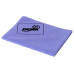 GEWA Cleaning Cloth салфетка для чистки серебряных и посеребренных духовых инструментов GEWA Cleaning Cloth салфетка для чистки серебряных и посеребренных духовых инструментов