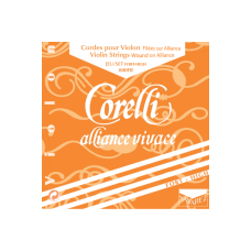 Струны для скрипки CORELLI 800F Alliance Vivage High