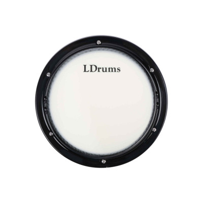 RPP-08 Тренировочный пэд, LDrums