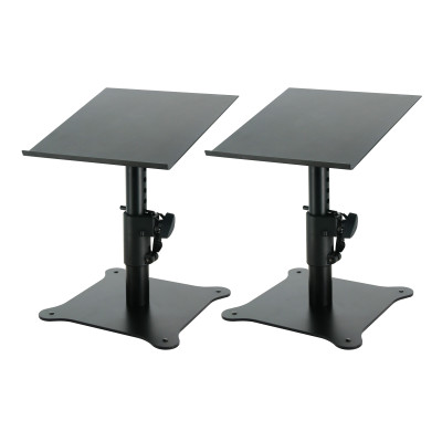 SuperFix XSS409BP2 Комплект стоек для мониторов настольные